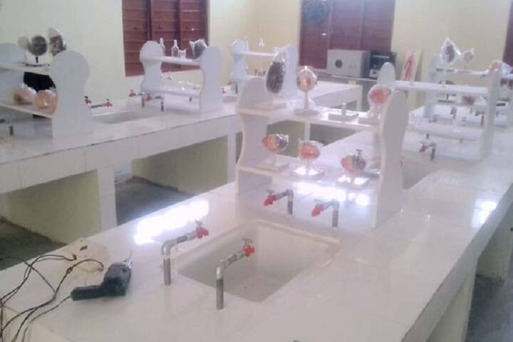 laboratory